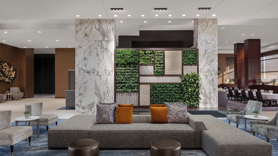 The Westin Baltimore Washington Airport - BWI