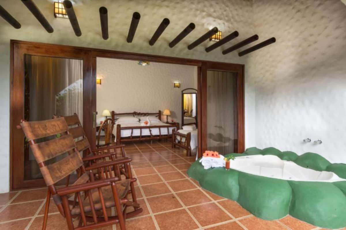 Casita Premium