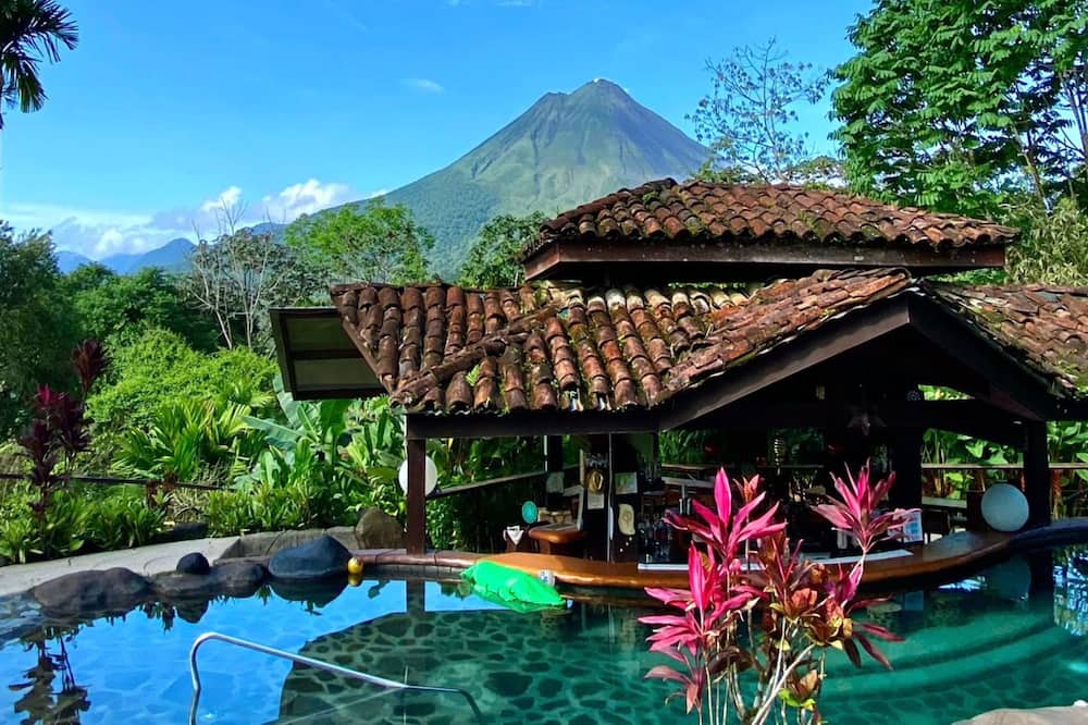 Hotel Mountain Paradise