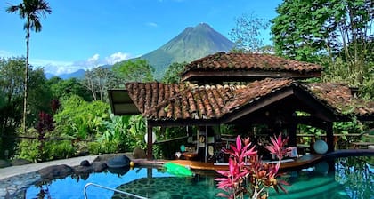 Hotel Mountain Paradise