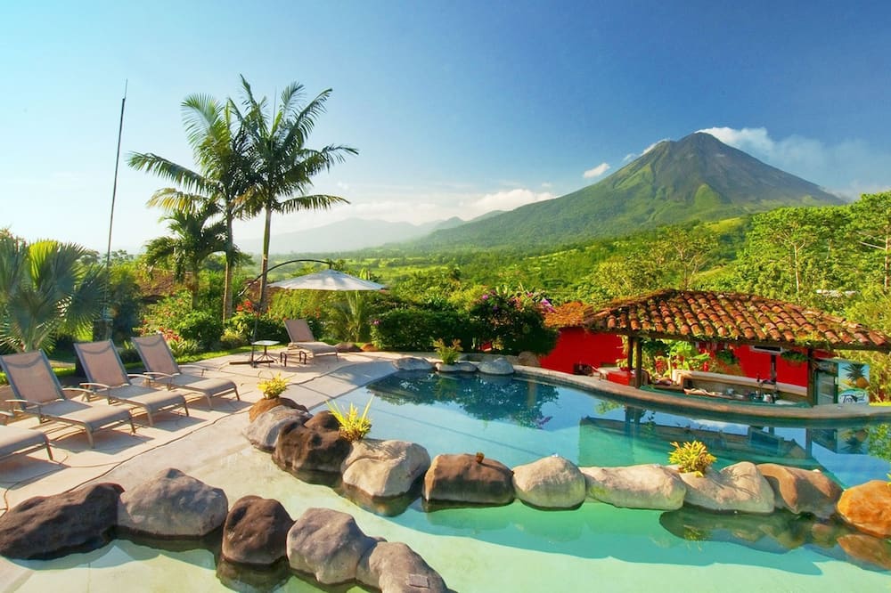 Hotel Mountain Paradise