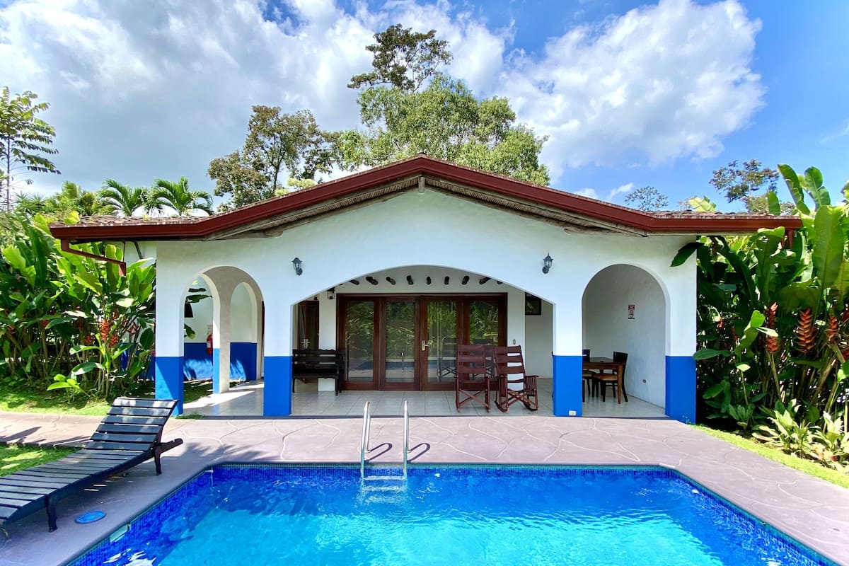 Villa Arenal