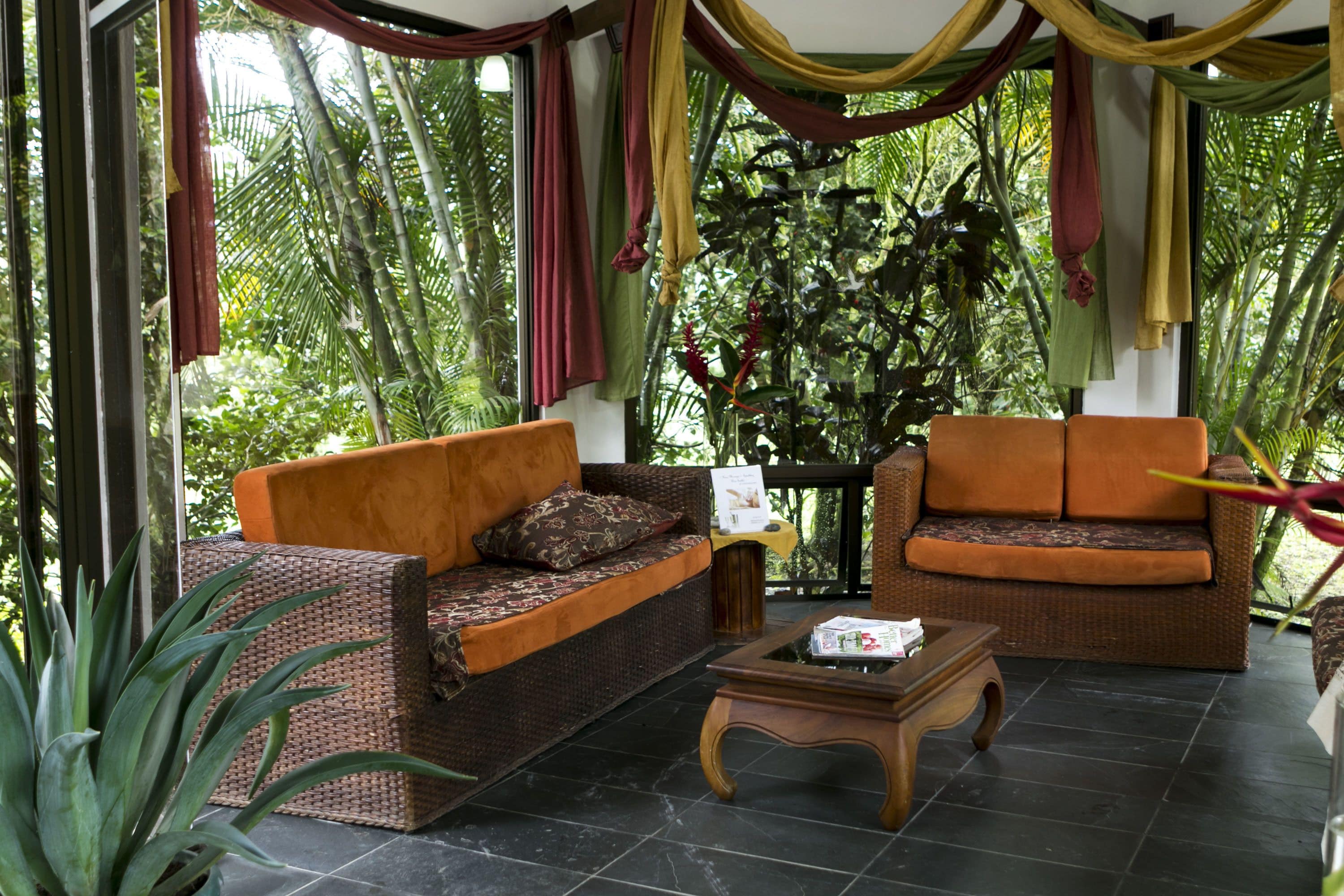 couples treatment room(s), body treatments, mud baths, hydrotherapy