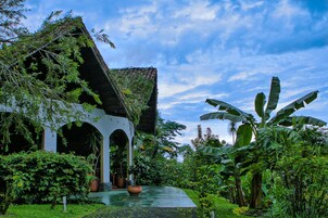 2 ravintolaa, joissa tarjoillaan lounas; kansainvälinen keittiö