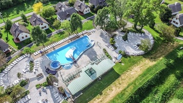 Udendørsområde