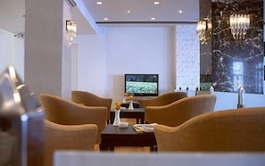 Khu sảnh