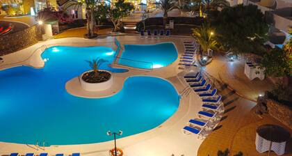 Apartamentos HSA Ficus