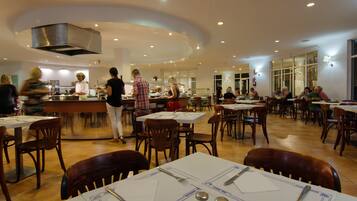 Restaurantes