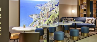 Aparthotel Adagio Monaco Monte Cristo