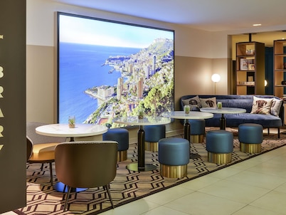 Aparthotel Adagio Monaco Monte Cristo