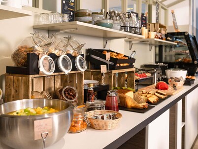 Aparthotel Adagio Monaco Monte Cristo