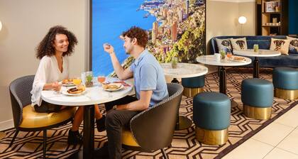 Aparthotel Adagio Monaco Monte Cristo