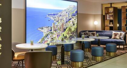 Aparthotel Adagio Monaco Monte Cristo