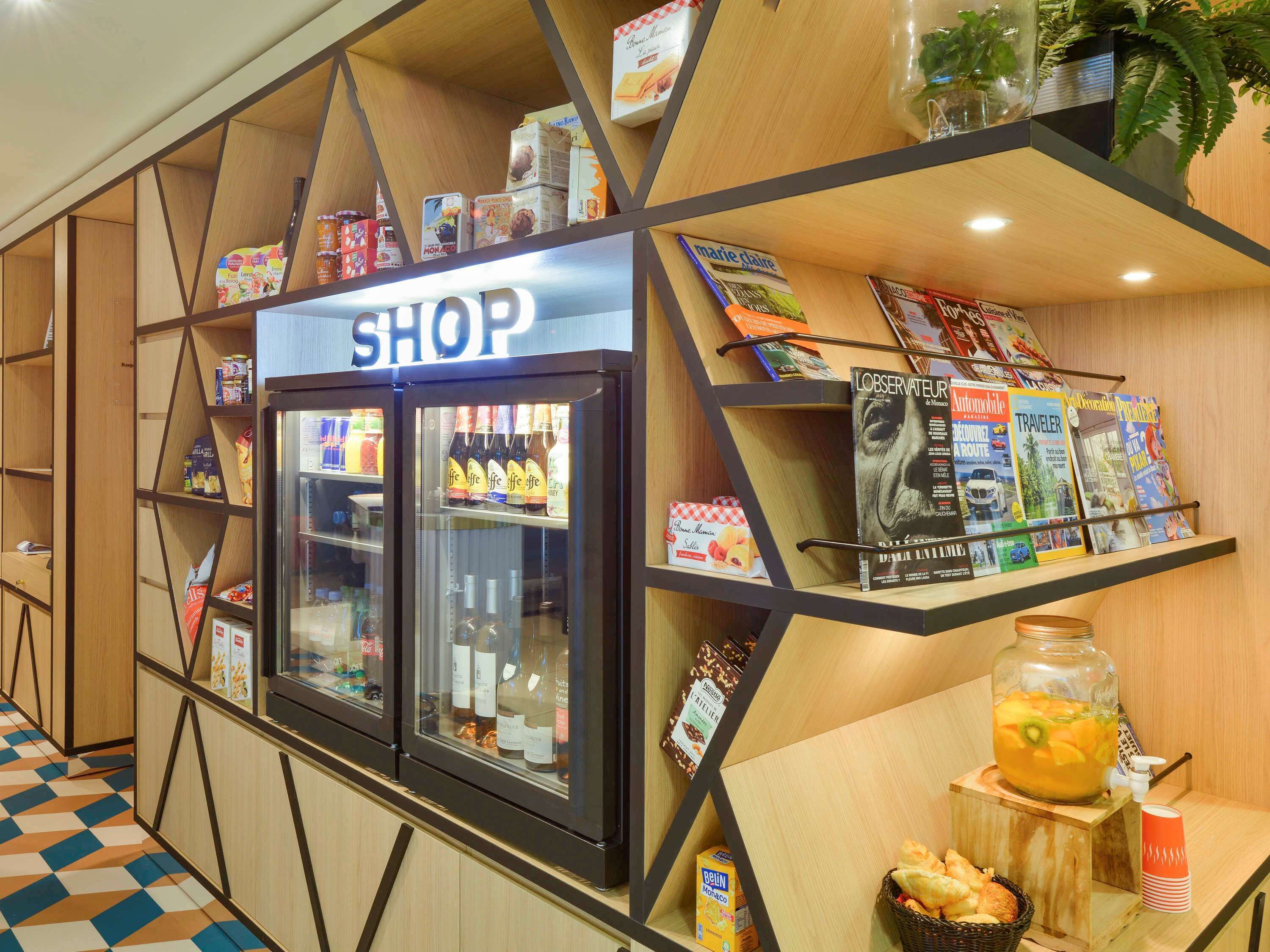 ร้านอาหาร
