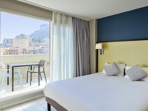 Aparthotel Adagio Monaco Monte Cristo