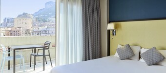 Aparthotel Adagio Monaco Monte Cristo
