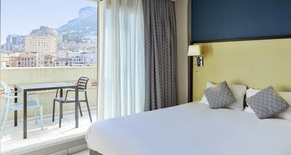 Aparthotel Adagio Monaco Monte Cristo