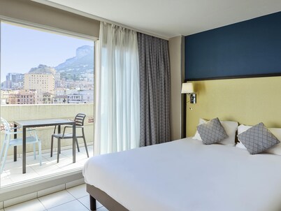 Aparthotel Adagio Monaco Monte Cristo