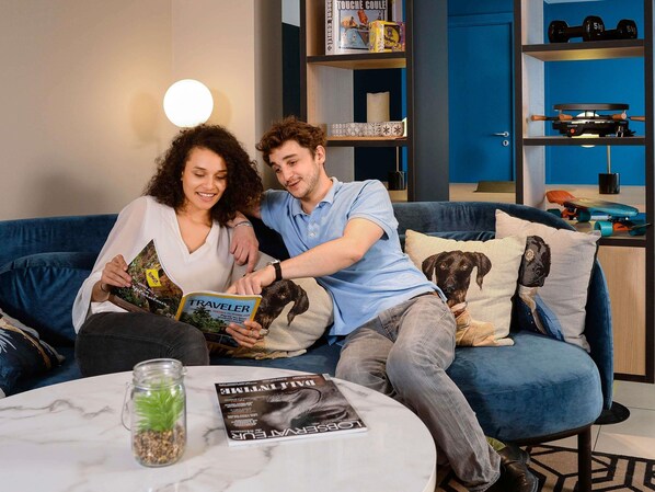 Eksteriør