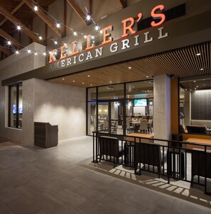 Restaurant - Isle Casino Hotel - Bettendorf (Bettendorf)