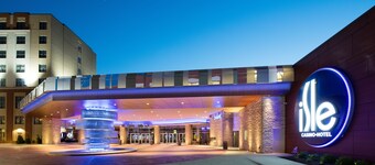 Isle Casino Hotel - Bettendorf