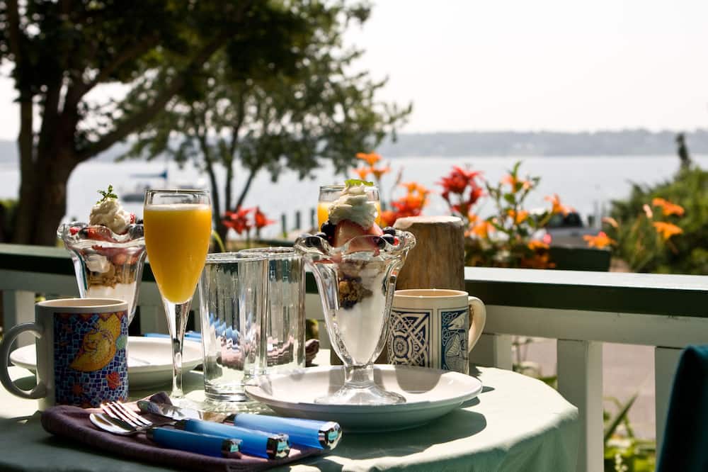 Stirling House Bed & Breakfast