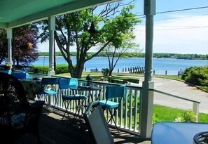 Veranda