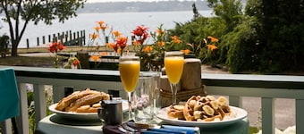 Stirling House Bed & Breakfast