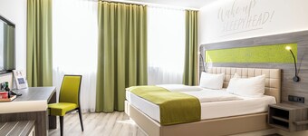CHRIZZ Rooms