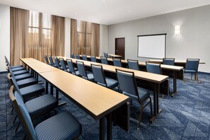 Sala de reuniones