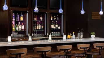 Bar (en la propiedad)