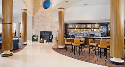 Courtyard by Marriott Atlantic City Beach Block