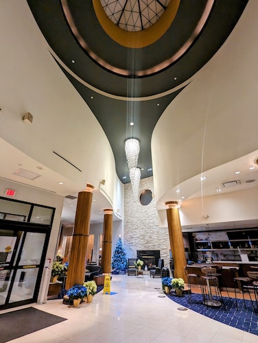 Courtyard by Marriott Atlantic City Beach Block