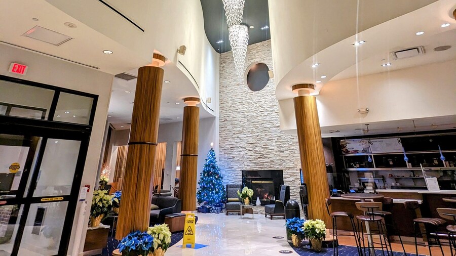 Courtyard by Marriott Atlantic City Beach Block