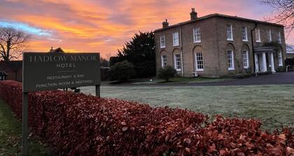Hadlow Manor