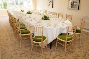 Restaurante para familias