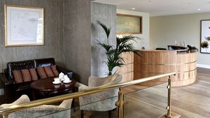 Reception - Hadlow Manor (Tonbridge)