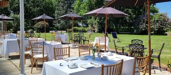 Hadlow Manor