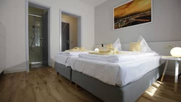 Ropa de cama de alta calidad y decoración personalizada