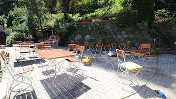 Sundeck