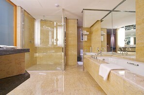 Towels - LDF All Suites (Shanghai)