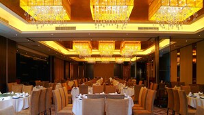Meeting facility - LDF All Suites (Shanghai)