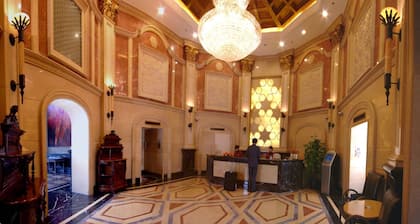 LDF All Suites