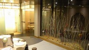 Spa - LDF All Suites (Shanghai)
