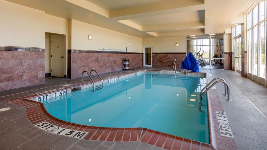 Holiday Inn Southaven Central - Memphis by IHG