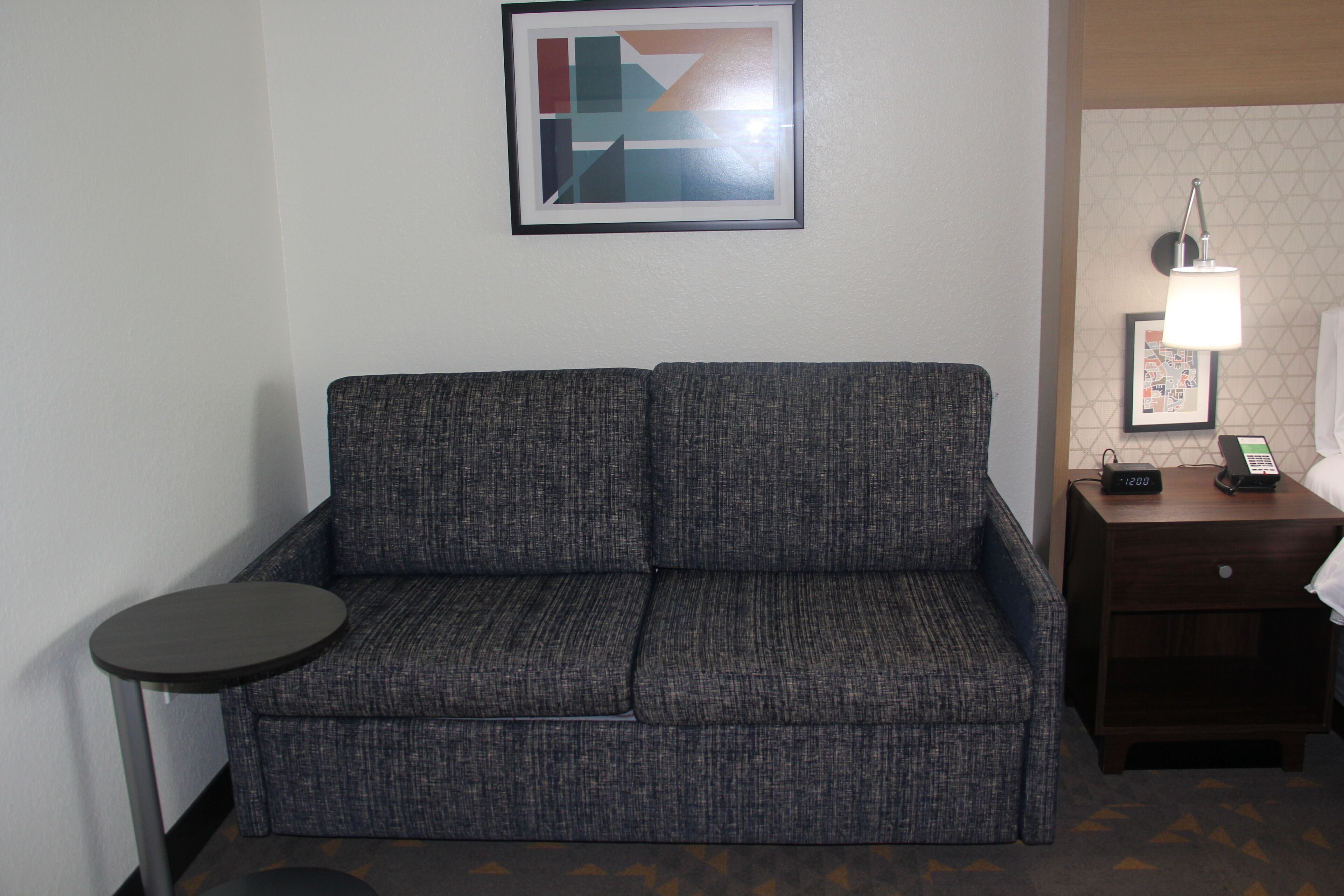 40-inch lcd tv with cable channels, tv