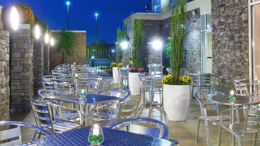 Holiday Inn Southaven Central - Memphis by IHG