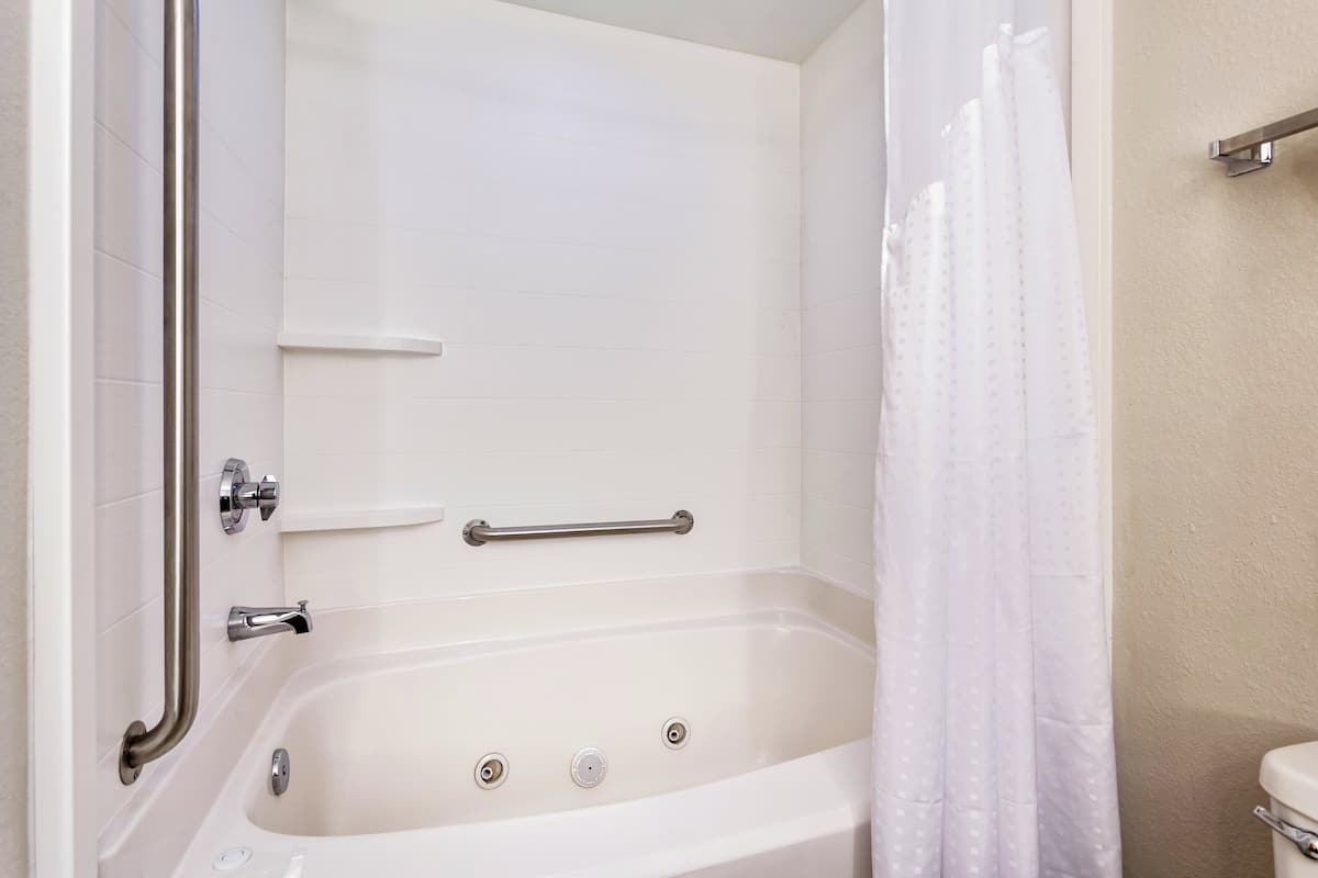 Suite, 1 Single Bed (Additional Living Area)