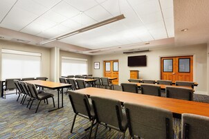 Sala de reuniones