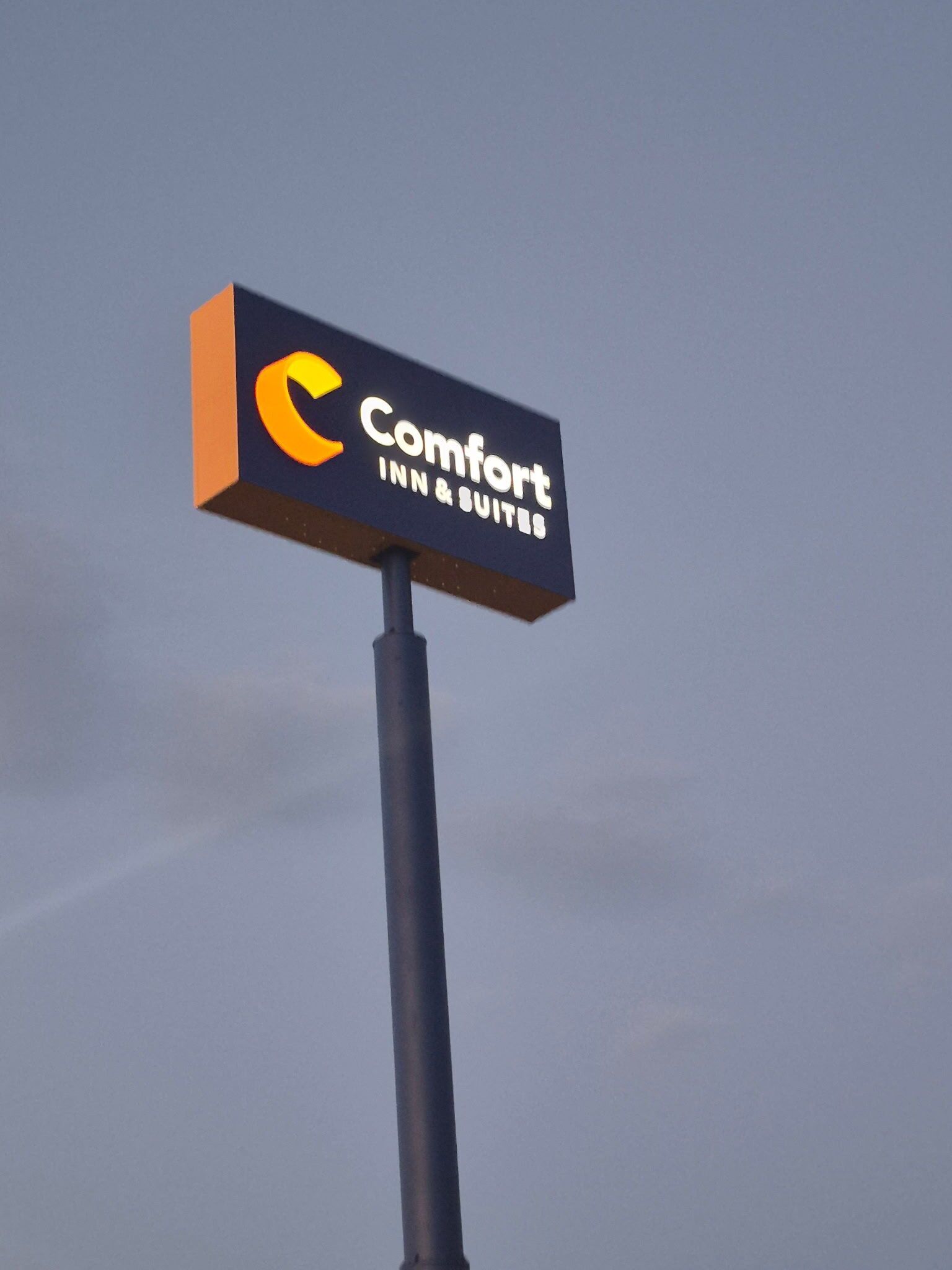 Foto - Comfort Inn & Suites Miami - Route 66